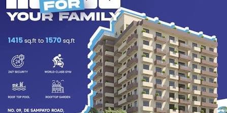 TREND APARTMENT 