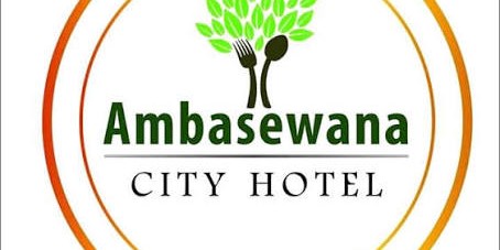 AMBASEWANA CITY HOTEL