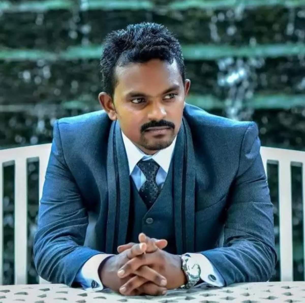 Founder of JK Colombo Water Solutions