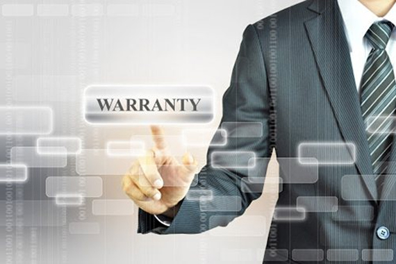 Warranty Service